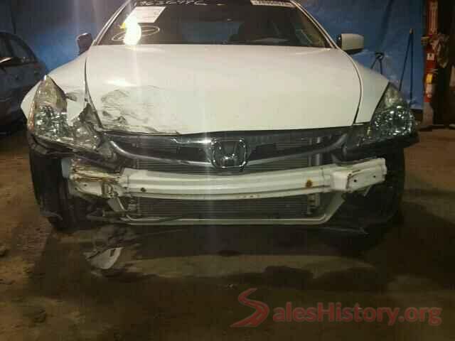 JN1BJ1CRXKW343696 2007 HONDA ACCORD