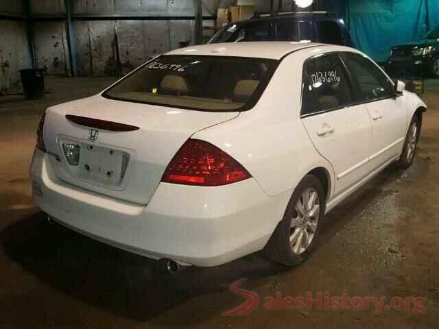 JN1BJ1CRXKW343696 2007 HONDA ACCORD