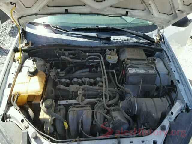 5N1AT2MV0GC918851 2006 FORD FOCUS