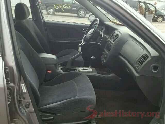 JTHBW1GG2H2146477 2005 HYUNDAI SONATA