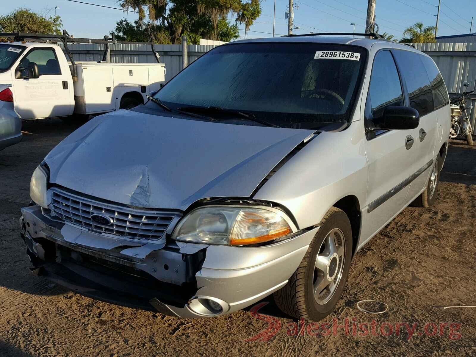 KNDJN2A21K7009995 2002 FORD WINDSTAR