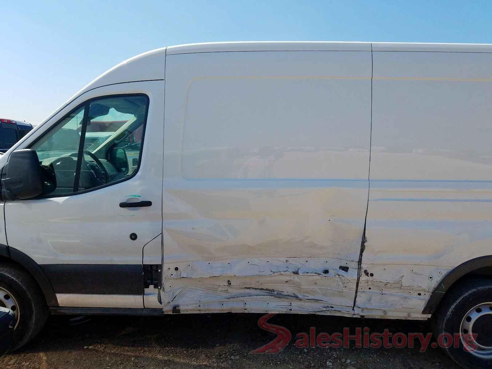 KNMAT2MV1KP517329 2017 FORD TRANSIT CO