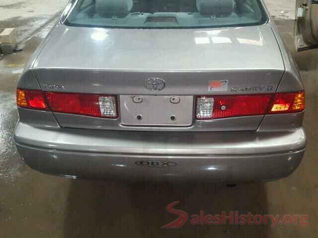 3VWFD7AT0JM711418 2001 TOYOTA CAMRY