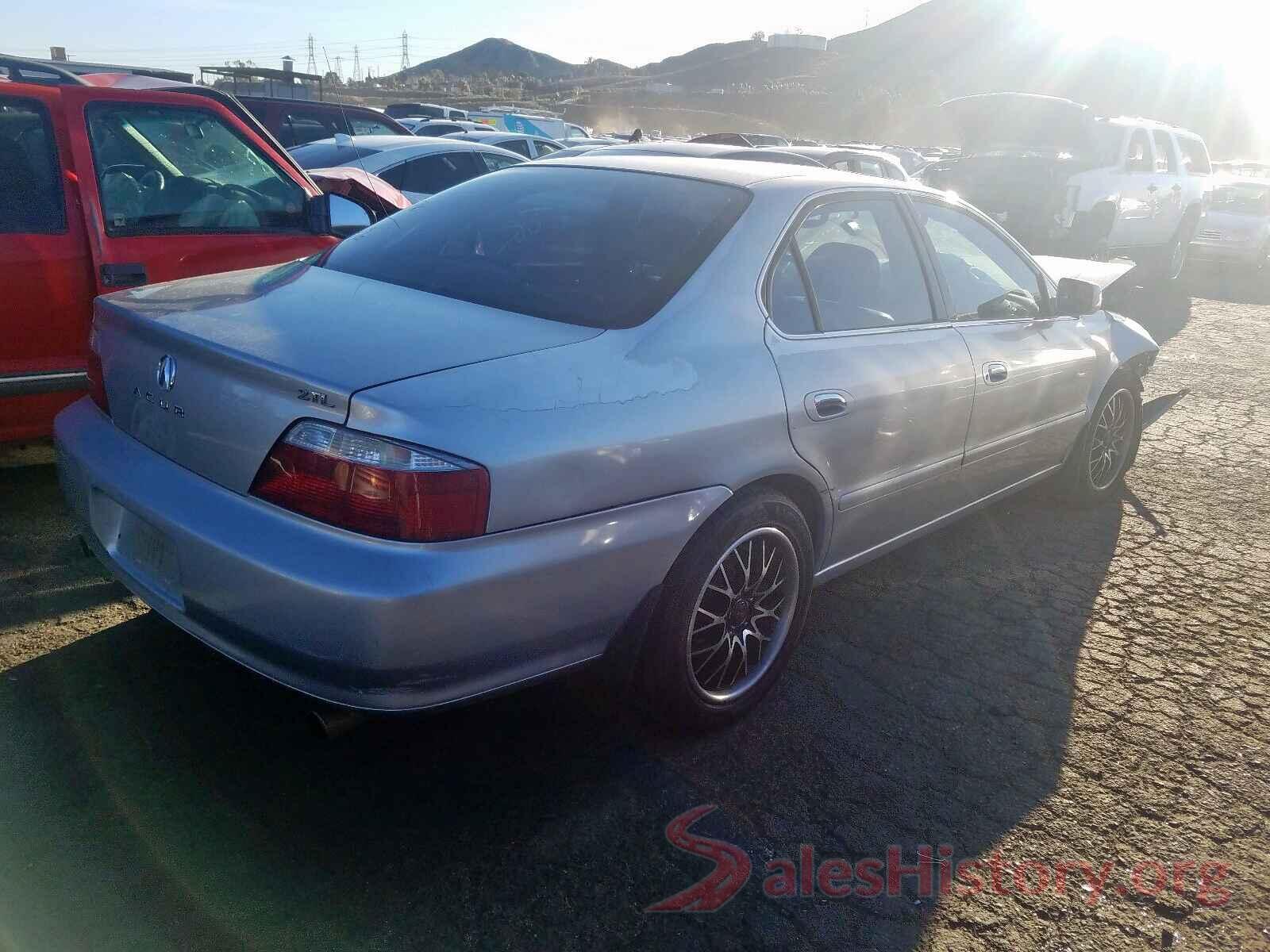 1FM5K7F84GGA36017 2002 ACURA TL