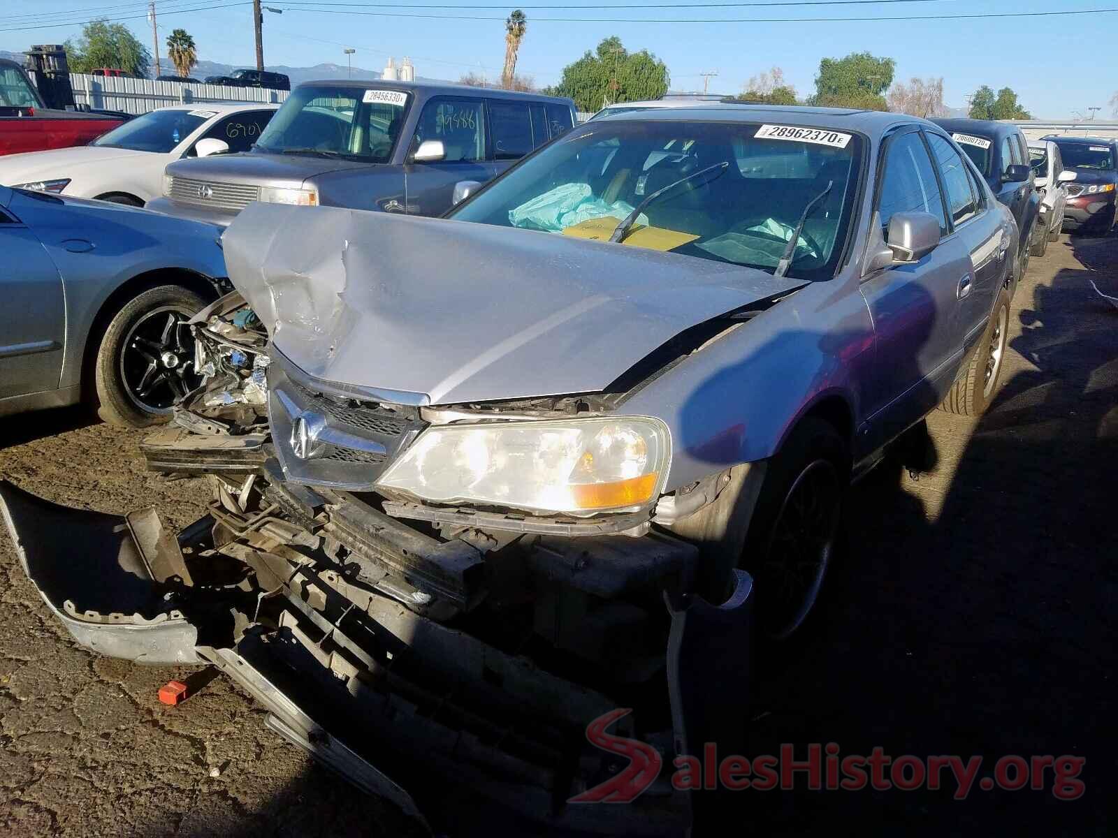 1FM5K7F84GGA36017 2002 ACURA TL