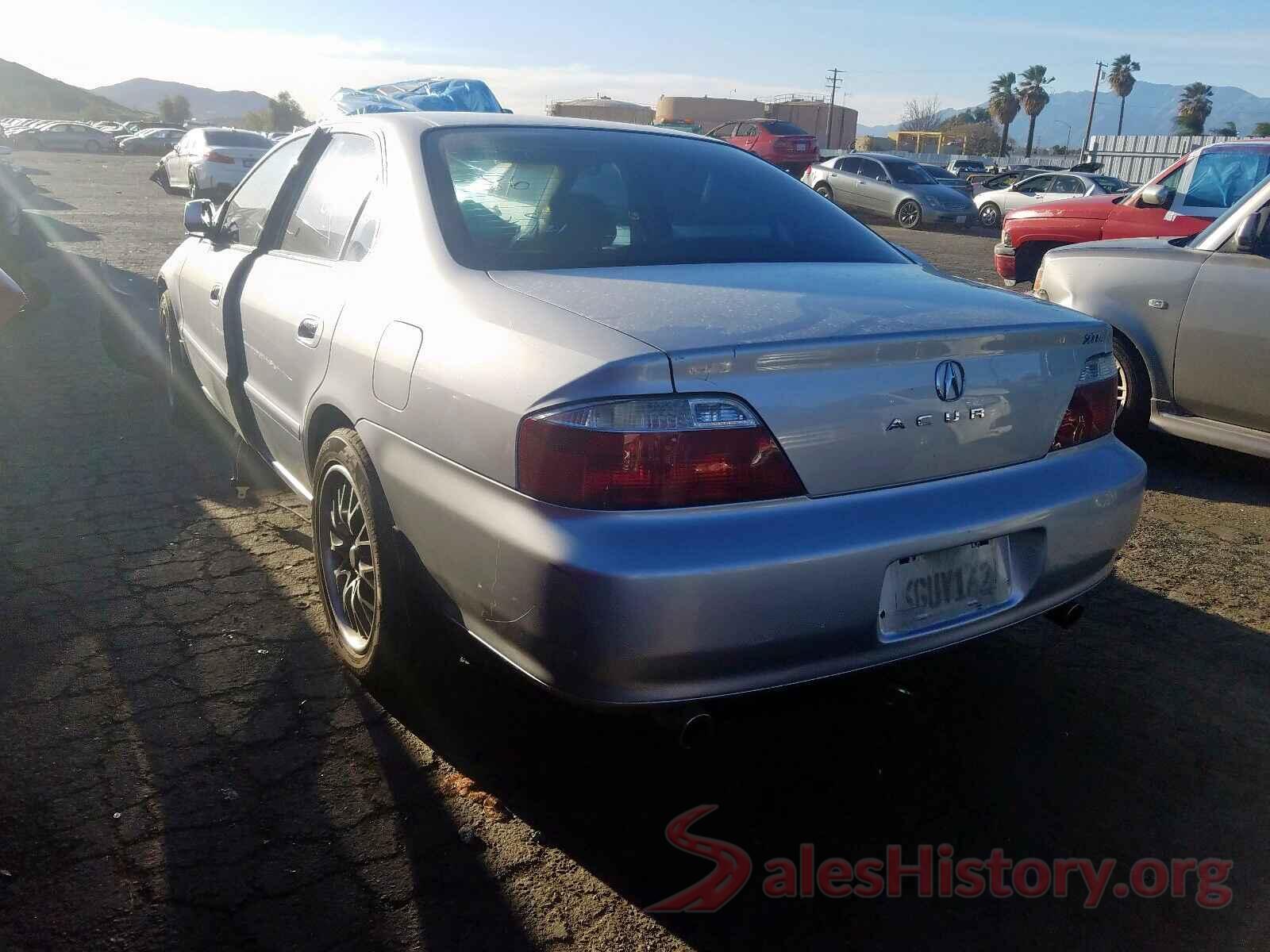 1FM5K7F84GGA36017 2002 ACURA TL