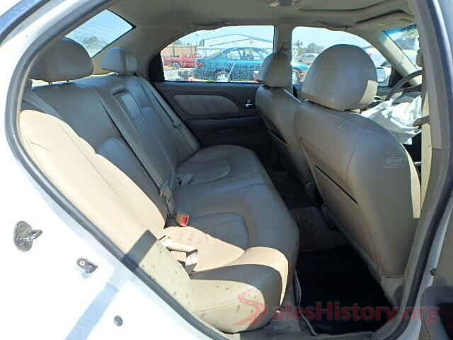 SALYB2EX7KA216917 2004 HYUNDAI SONATA