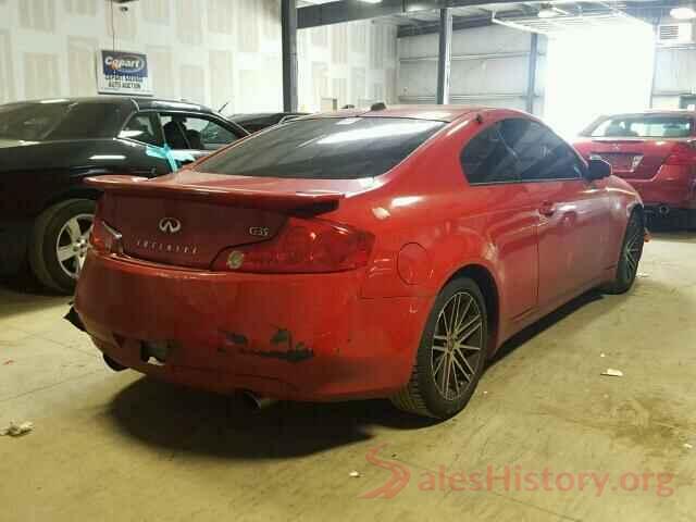 ZACCJBAB2JPH30400 2004 INFINITI G35