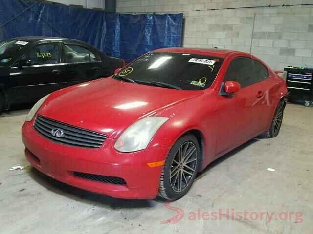 ZACCJBAB2JPH30400 2004 INFINITI G35