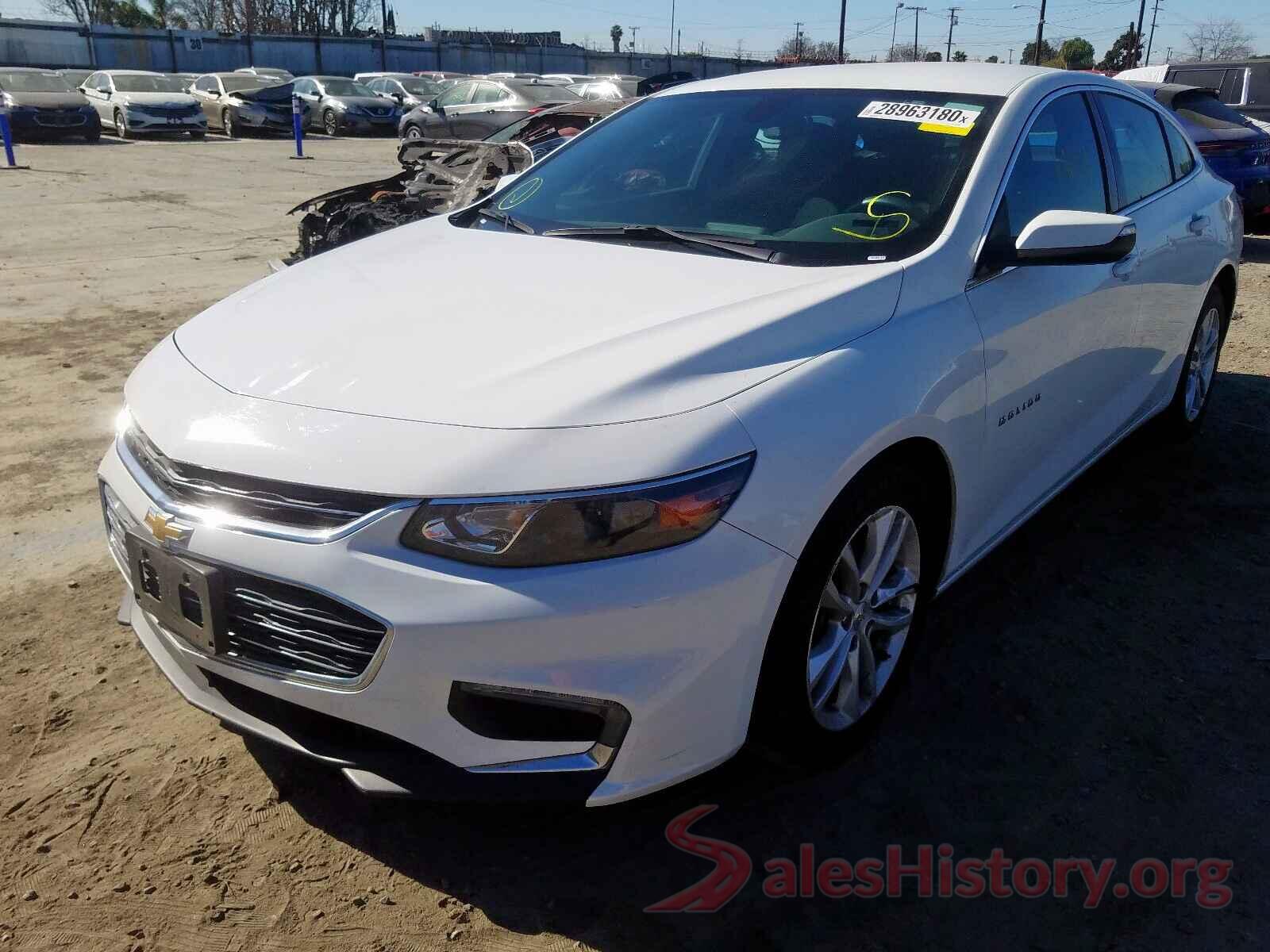 4T1B11HK1JU521204 2018 CHEVROLET MALIBU