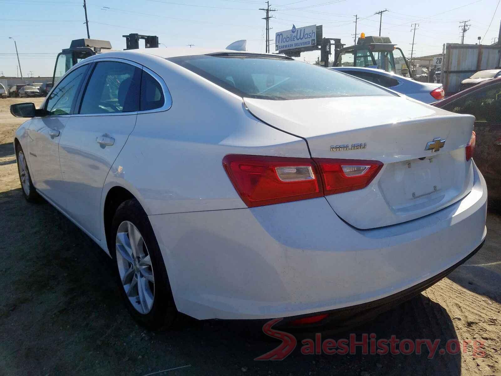 4T1B11HK1JU521204 2018 CHEVROLET MALIBU