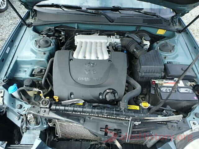 3KPF34AD3LE248765 2005 HYUNDAI SONATA