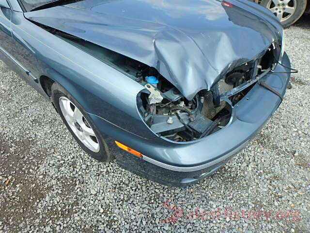 3KPF34AD3LE248765 2005 HYUNDAI SONATA