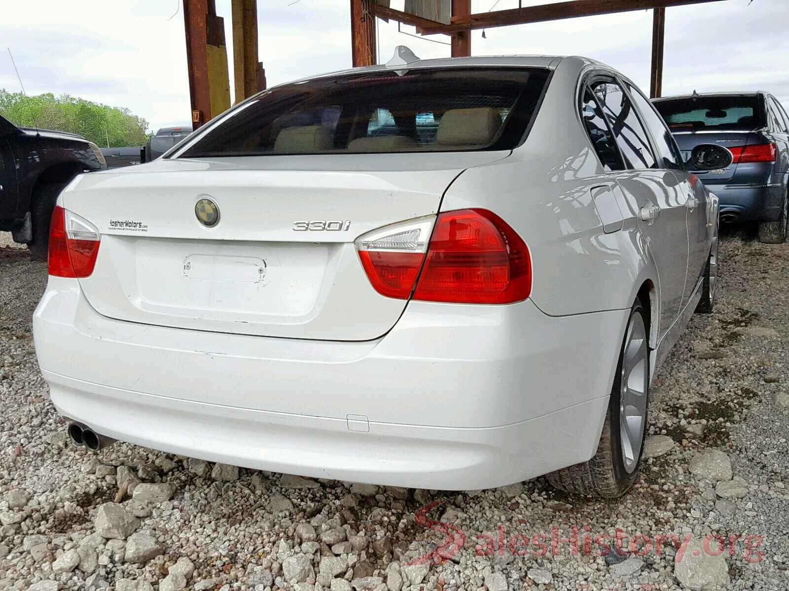 1G1BC5SM0K7150707 2006 BMW 3 SERIES