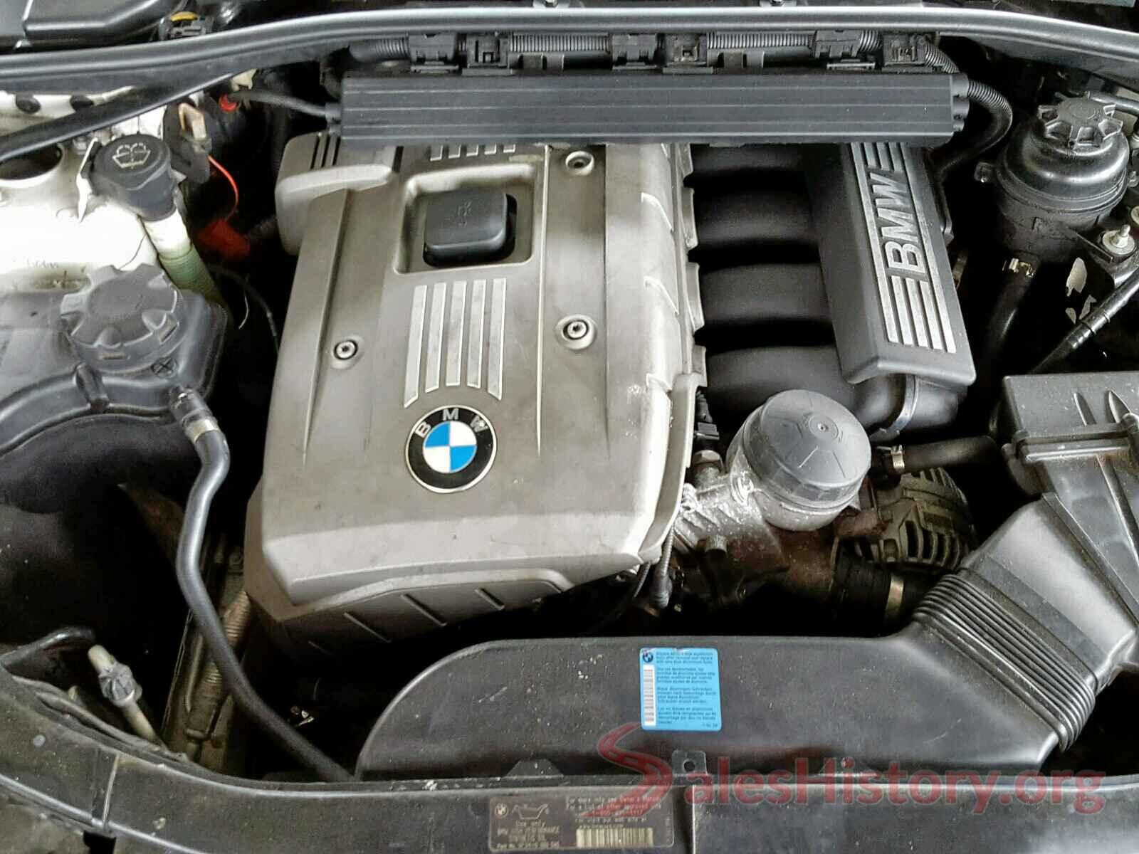 1G1BC5SM0K7150707 2006 BMW 3 SERIES