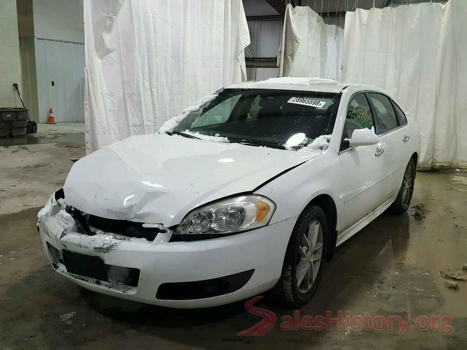 3N1AB7AP2GY337498 2012 CHEVROLET IMPALA