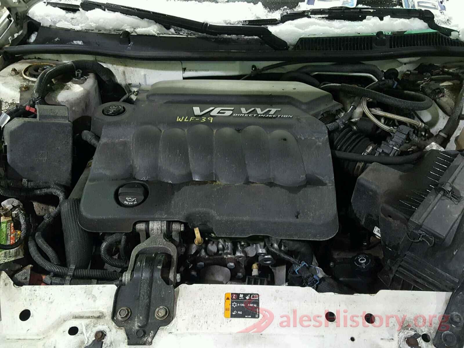 3N1AB7AP2GY337498 2012 CHEVROLET IMPALA