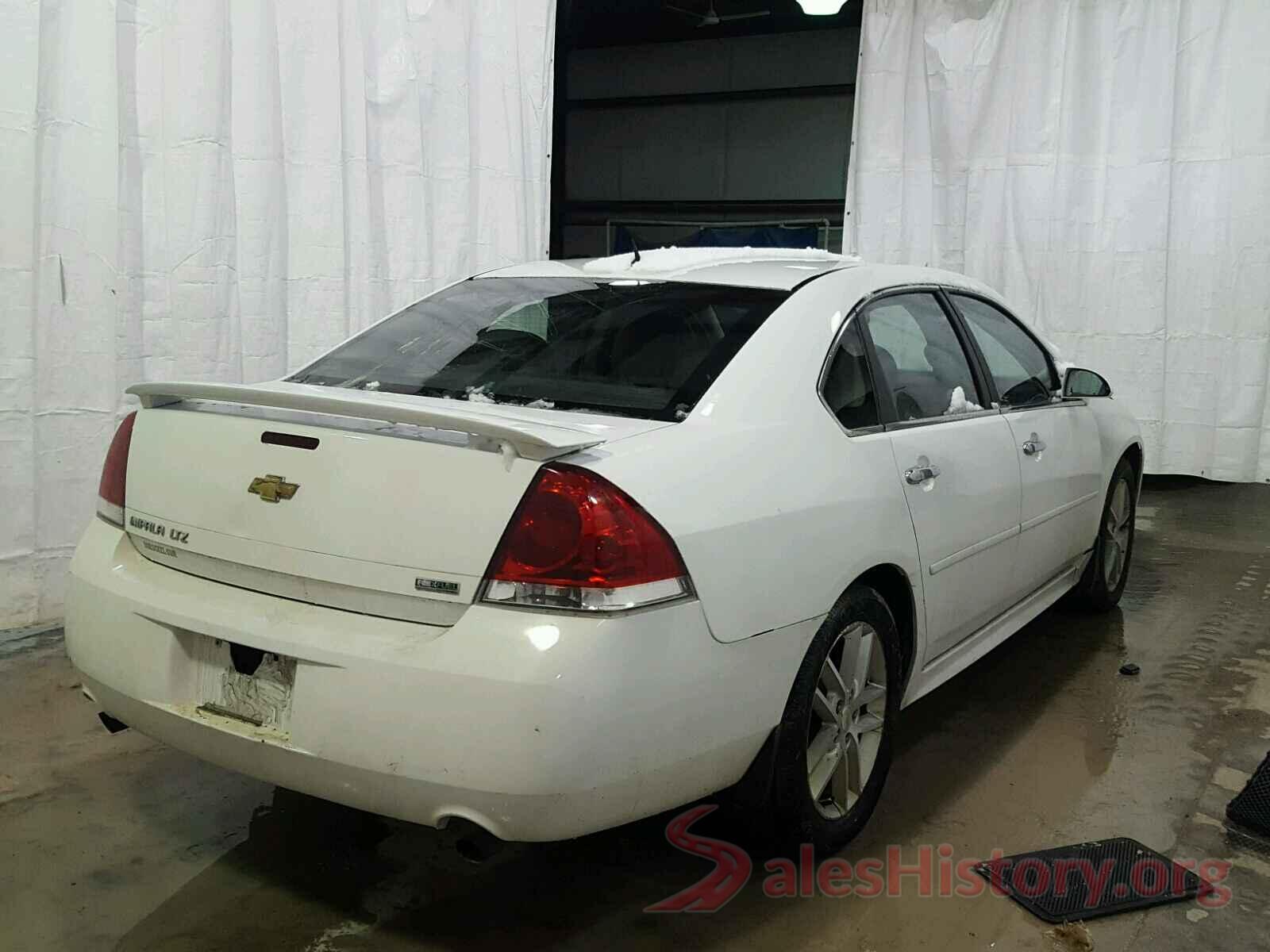 3N1AB7AP2GY337498 2012 CHEVROLET IMPALA