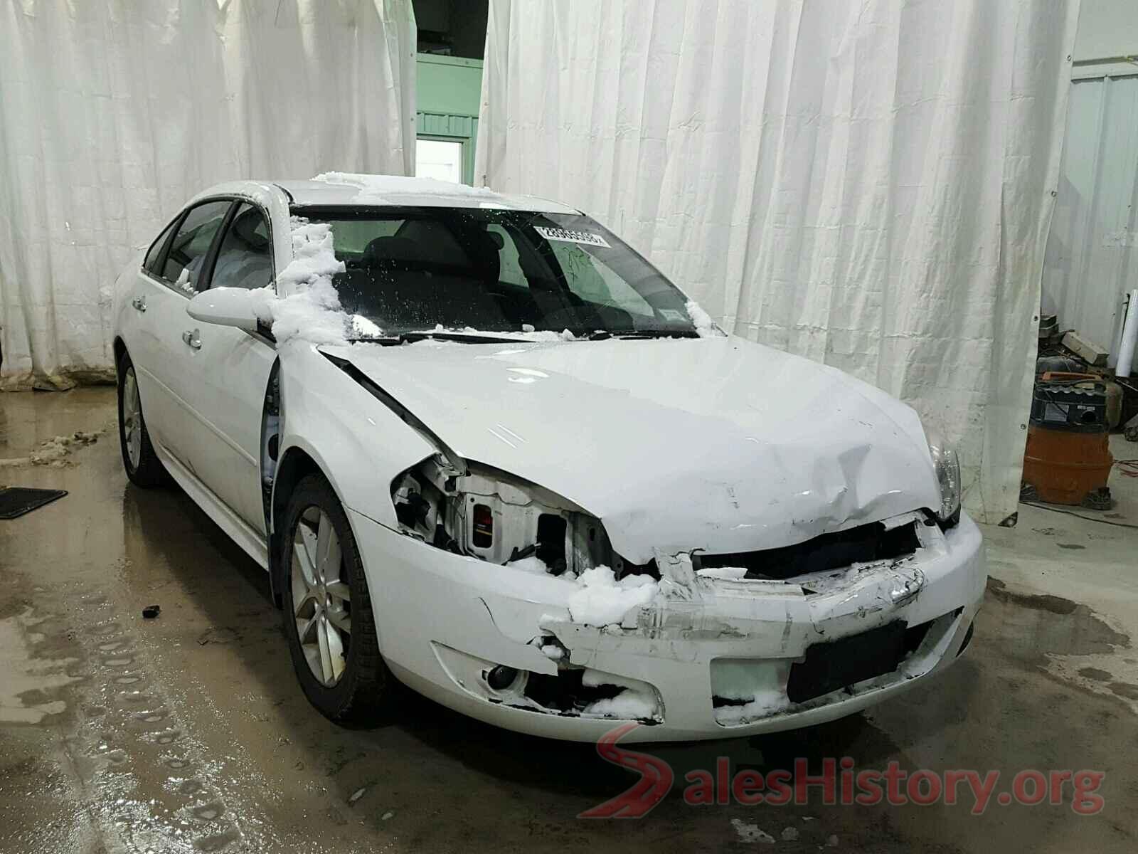 3N1AB7AP2GY337498 2012 CHEVROLET IMPALA