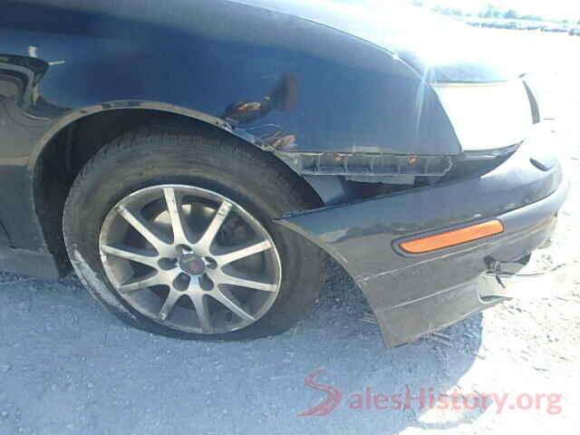 5YFEPRAE1LP043417 2003 SAAB 9 3