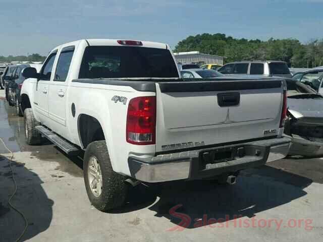 5TDDGRFHXJS044181 2007 GMC SIERRA