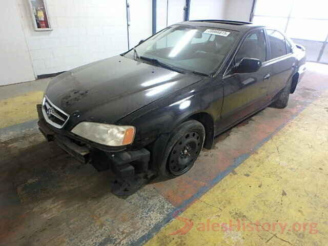 1N4AL3APXHN308726 2000 ACURA 3.2 TL