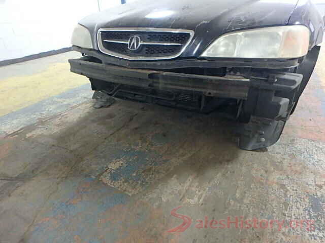 1N4AL3APXHN308726 2000 ACURA 3.2 TL