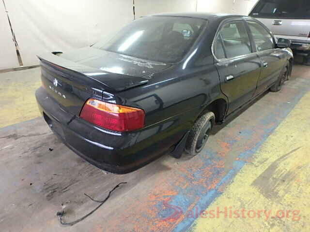 1N4AL3APXHN308726 2000 ACURA 3.2 TL