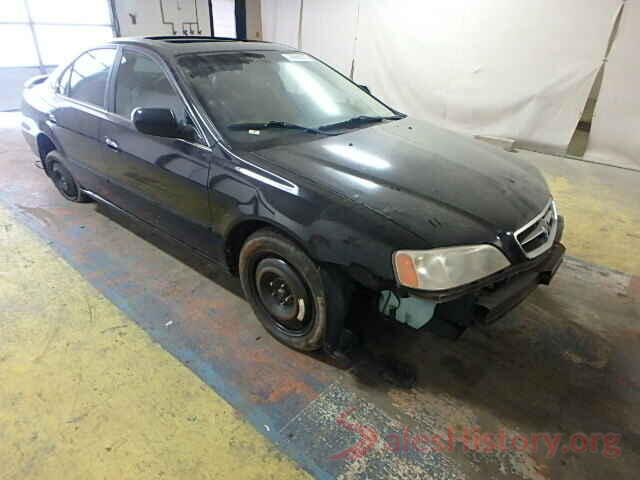 1N4AL3APXHN308726 2000 ACURA 3.2 TL