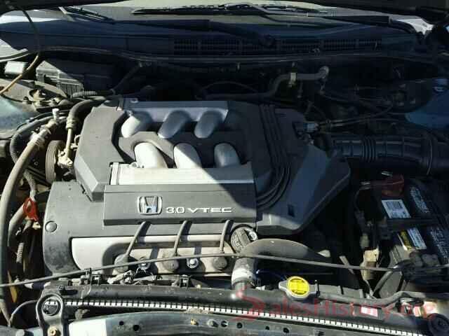 4T1BZ1FB8KU037771 1998 HONDA ACCORD