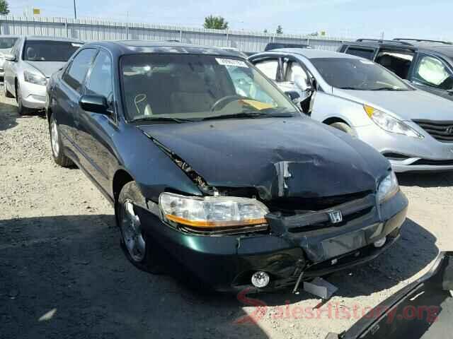 4T1BZ1FB8KU037771 1998 HONDA ACCORD