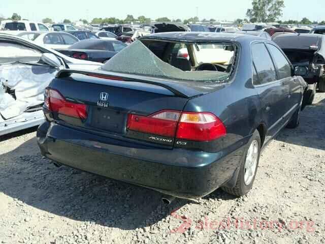 4T1BZ1FB8KU037771 1998 HONDA ACCORD