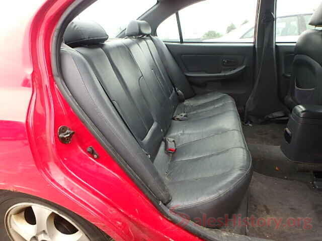 3KPF34AD7KE028172 2003 HYUNDAI ELANTRA