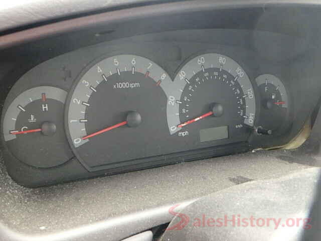 3KPF34AD7KE028172 2003 HYUNDAI ELANTRA