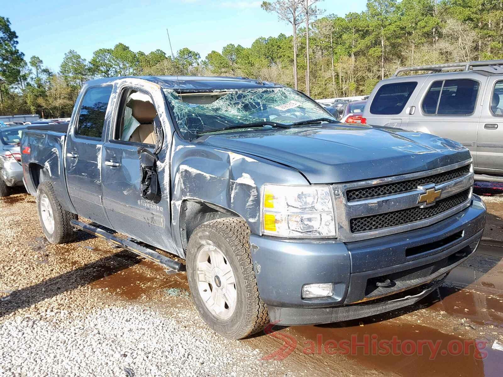 5XXGV4L25JG218973 2011 CHEVROLET SILVERADO