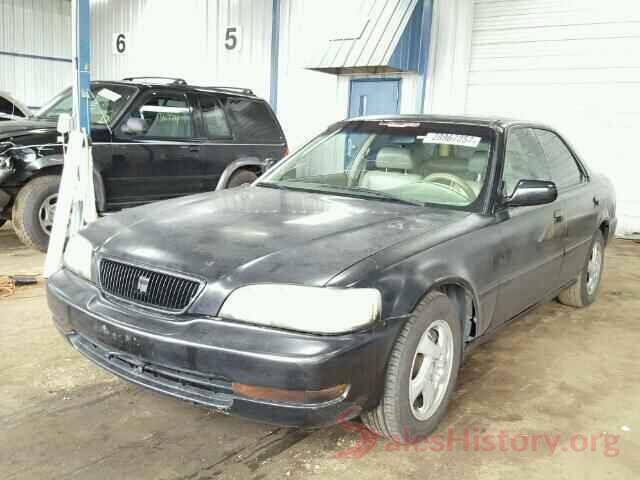 5YFBURHE0JP769509 1997 ACURA 3.2 TL