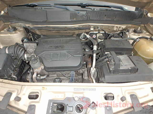 KM8J3CA45HU291982 2005 CHEVROLET EQUINOX