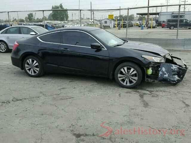 KM8SMDHF3HU256257 2008 HONDA ACCORD