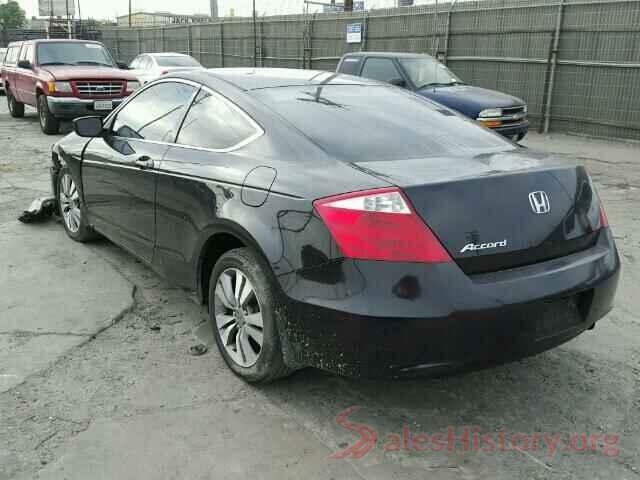 KM8SMDHF3HU256257 2008 HONDA ACCORD