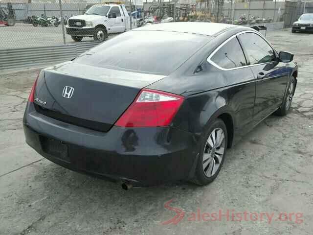 KM8SMDHF3HU256257 2008 HONDA ACCORD