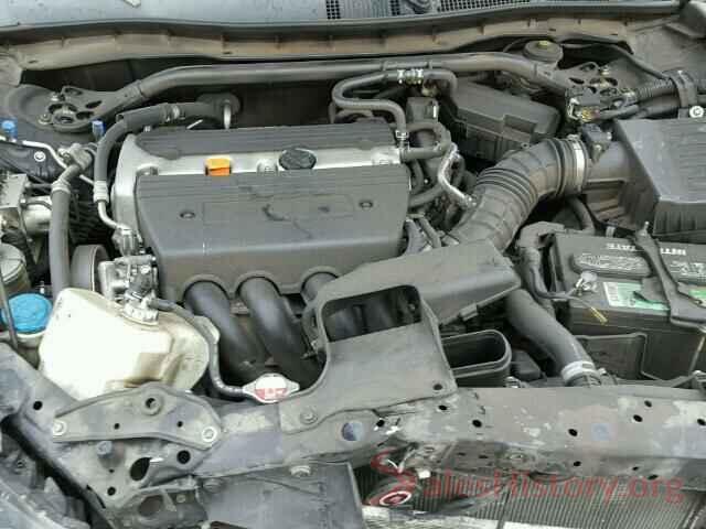 KM8SMDHF3HU256257 2008 HONDA ACCORD