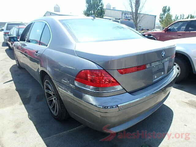 KNDPNCAC3H7220973 2003 BMW 7 SERIES