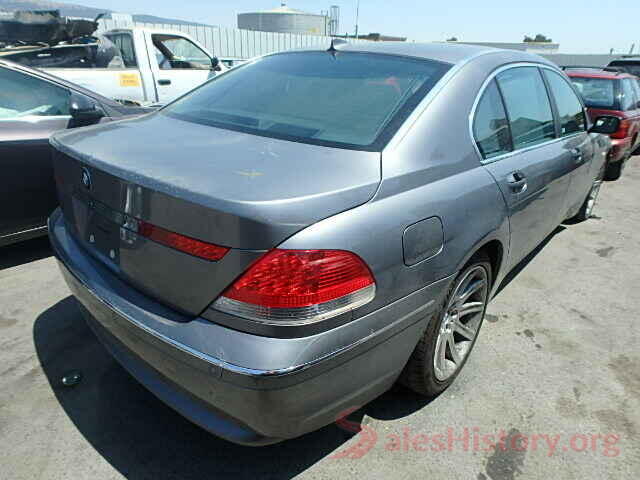 KNDPNCAC3H7220973 2003 BMW 7 SERIES