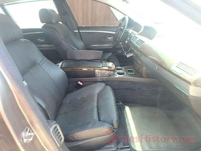 KNDPNCAC3H7220973 2003 BMW 7 SERIES