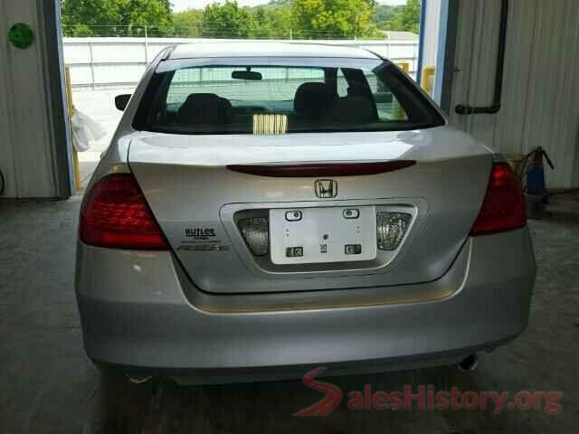 5NPE24AF5HH451403 2006 HONDA ACCORD