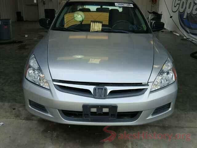 5NPE24AF5HH451403 2006 HONDA ACCORD