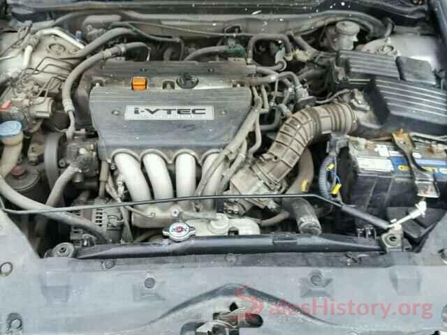 5NPE24AF5HH451403 2006 HONDA ACCORD