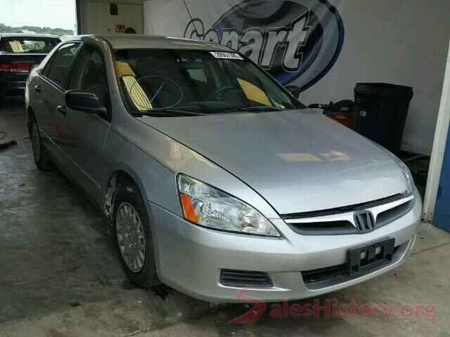 5NPE24AF5HH451403 2006 HONDA ACCORD