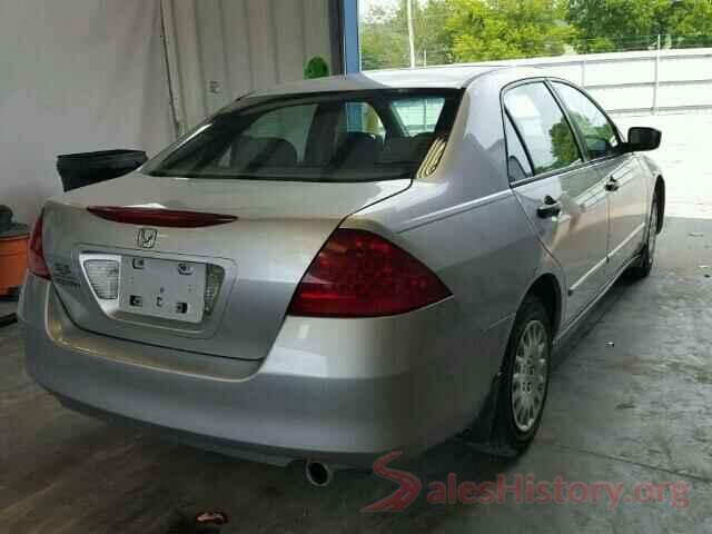 5NPE24AF5HH451403 2006 HONDA ACCORD