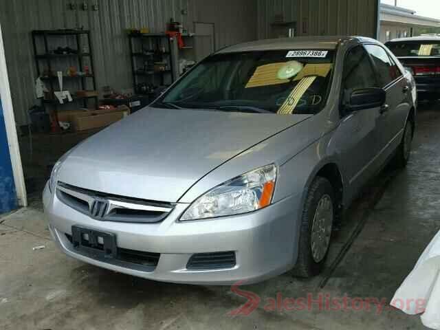 5NPE24AF5HH451403 2006 HONDA ACCORD